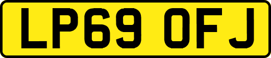 LP69OFJ