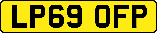 LP69OFP