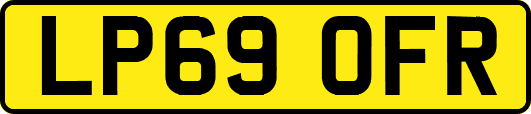 LP69OFR