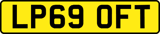LP69OFT