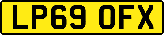 LP69OFX