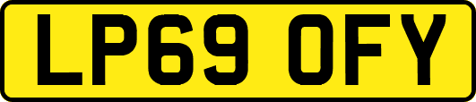 LP69OFY