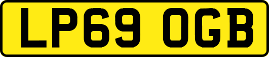 LP69OGB