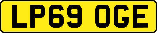 LP69OGE