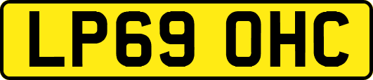 LP69OHC