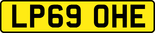 LP69OHE