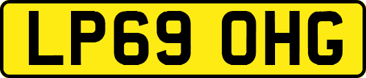 LP69OHG