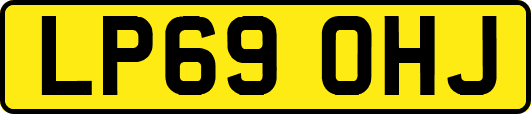 LP69OHJ