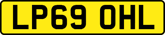 LP69OHL