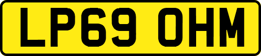 LP69OHM