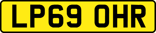 LP69OHR