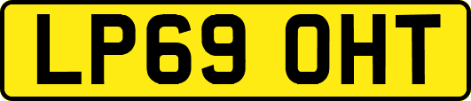 LP69OHT