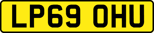 LP69OHU