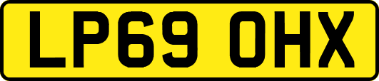 LP69OHX