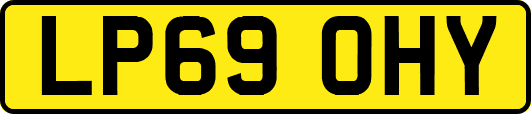 LP69OHY