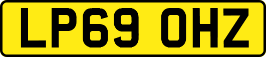 LP69OHZ