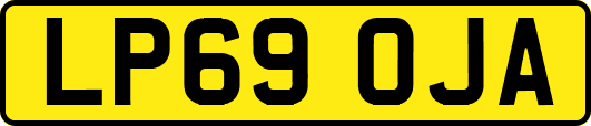 LP69OJA