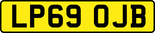 LP69OJB