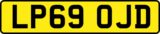 LP69OJD