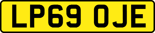 LP69OJE