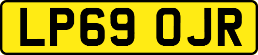 LP69OJR