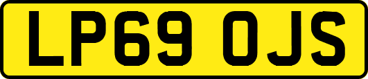 LP69OJS