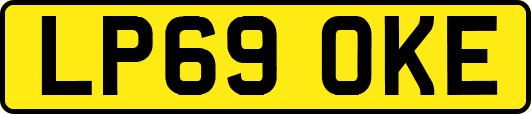 LP69OKE