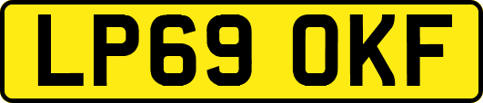 LP69OKF