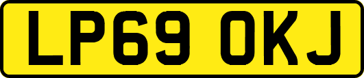 LP69OKJ