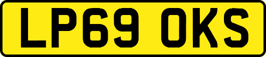 LP69OKS