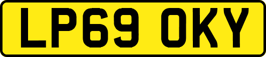 LP69OKY