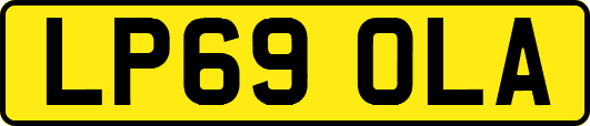 LP69OLA