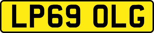 LP69OLG
