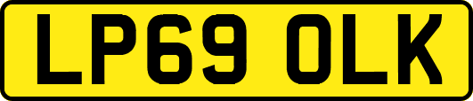 LP69OLK