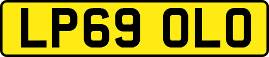 LP69OLO