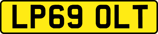 LP69OLT