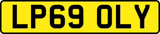 LP69OLY
