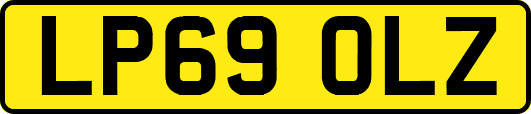 LP69OLZ