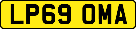 LP69OMA