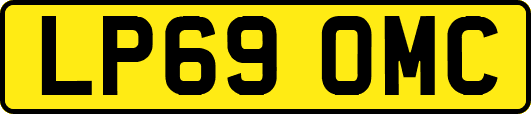 LP69OMC