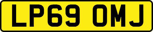 LP69OMJ