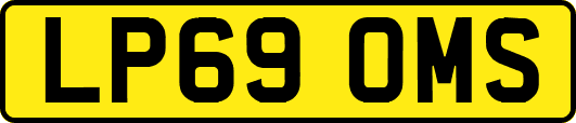 LP69OMS