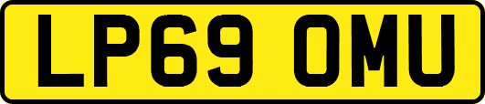 LP69OMU