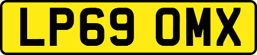 LP69OMX
