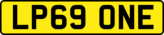 LP69ONE
