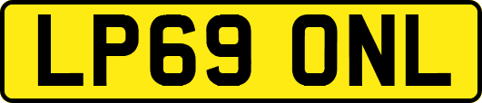 LP69ONL