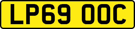 LP69OOC