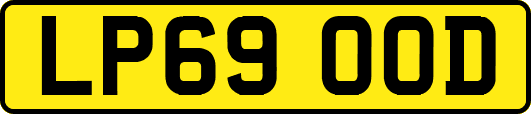 LP69OOD