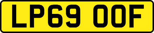 LP69OOF