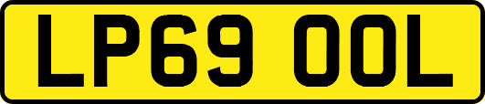 LP69OOL